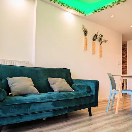 Apartament Urban Jungle 42 Saint-Etienne  Zewnętrze zdjęcie