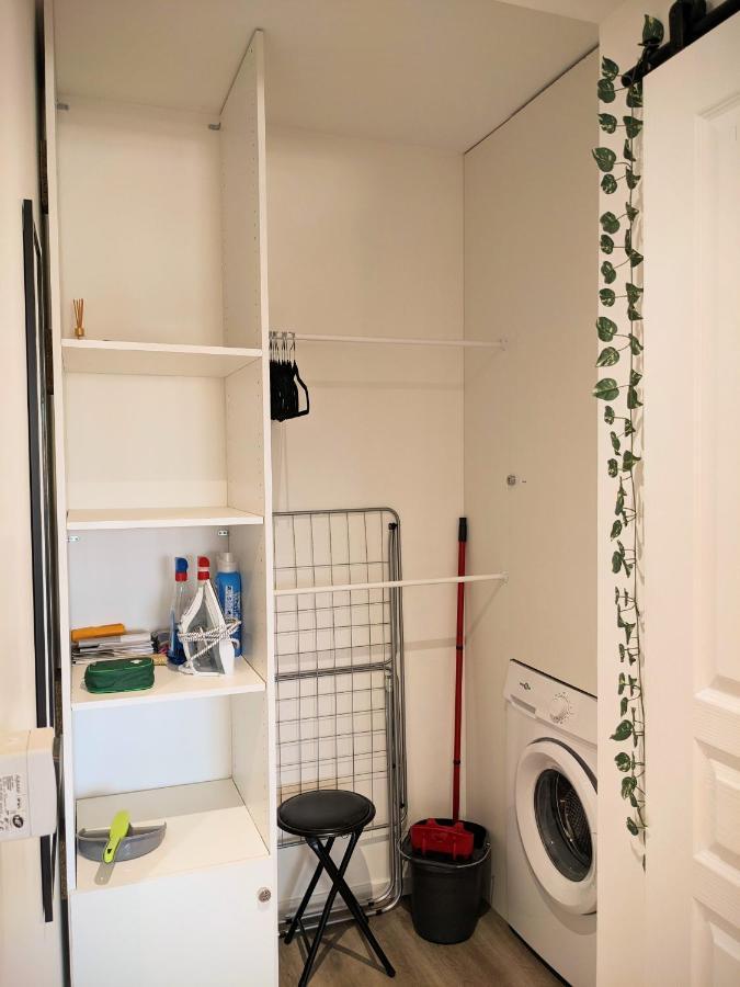 Apartament Urban Jungle 42 Saint-Etienne  Zewnętrze zdjęcie