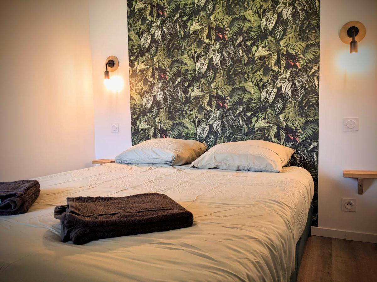 Apartament Urban Jungle 42 Saint-Etienne  Zewnętrze zdjęcie