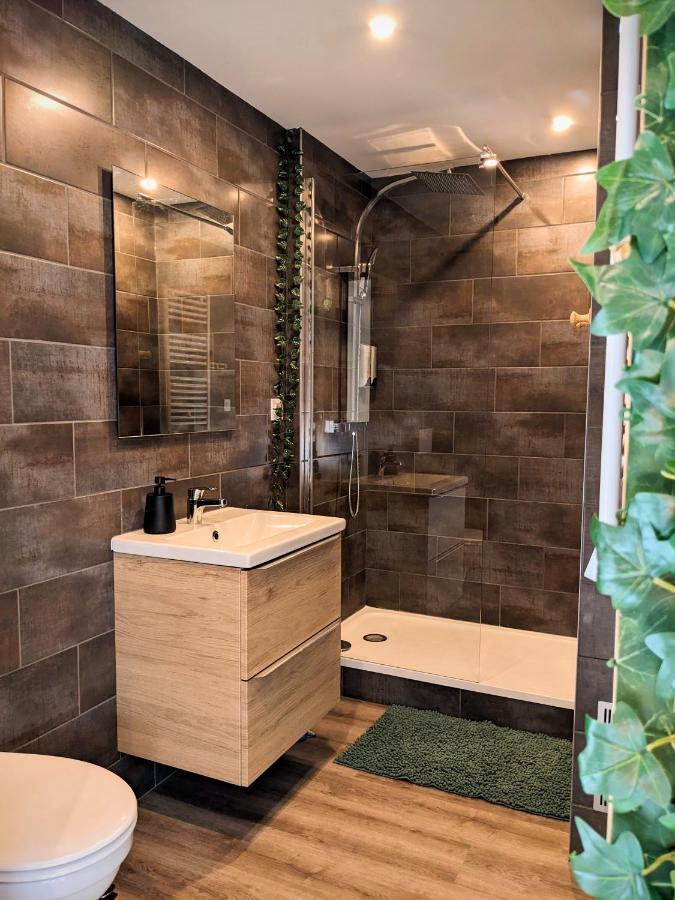Apartament Urban Jungle 42 Saint-Etienne  Zewnętrze zdjęcie
