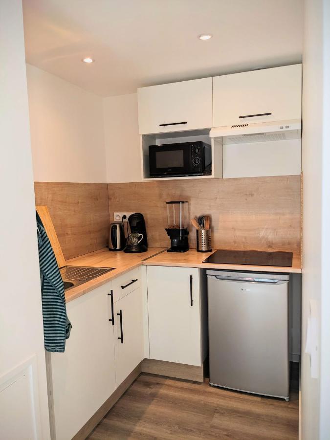 Apartament Urban Jungle 42 Saint-Etienne  Zewnętrze zdjęcie