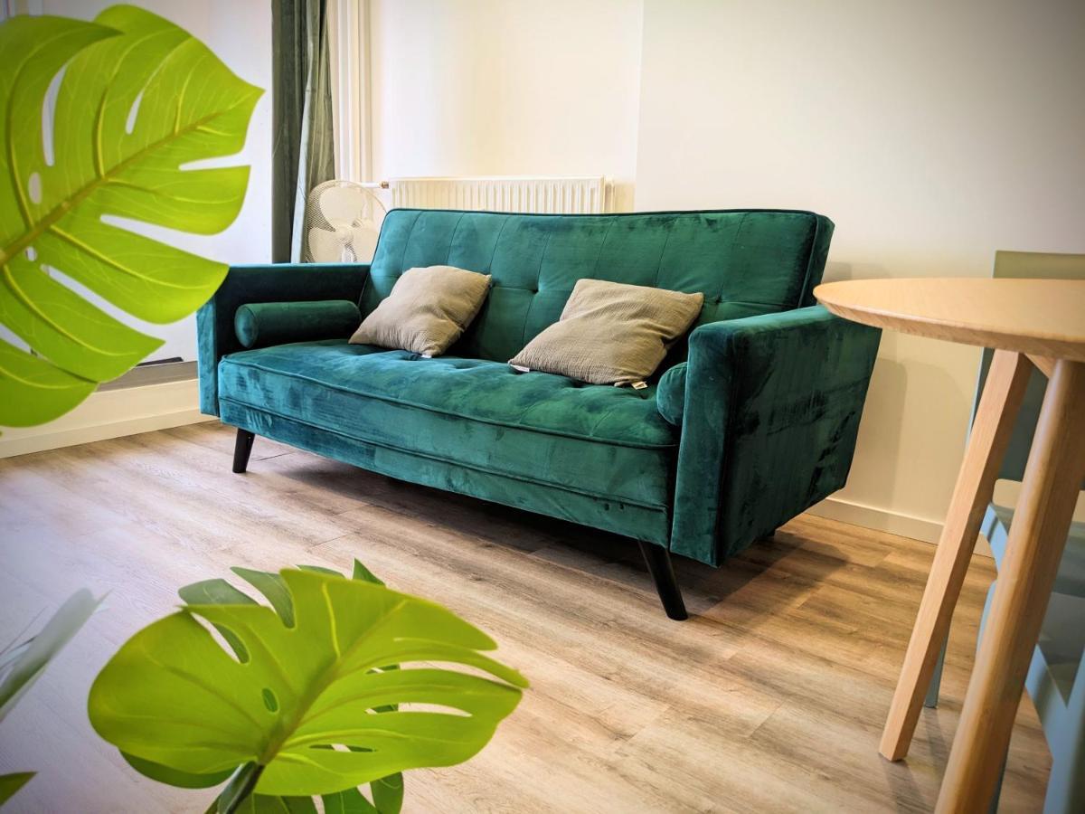 Apartament Urban Jungle 42 Saint-Etienne  Zewnętrze zdjęcie